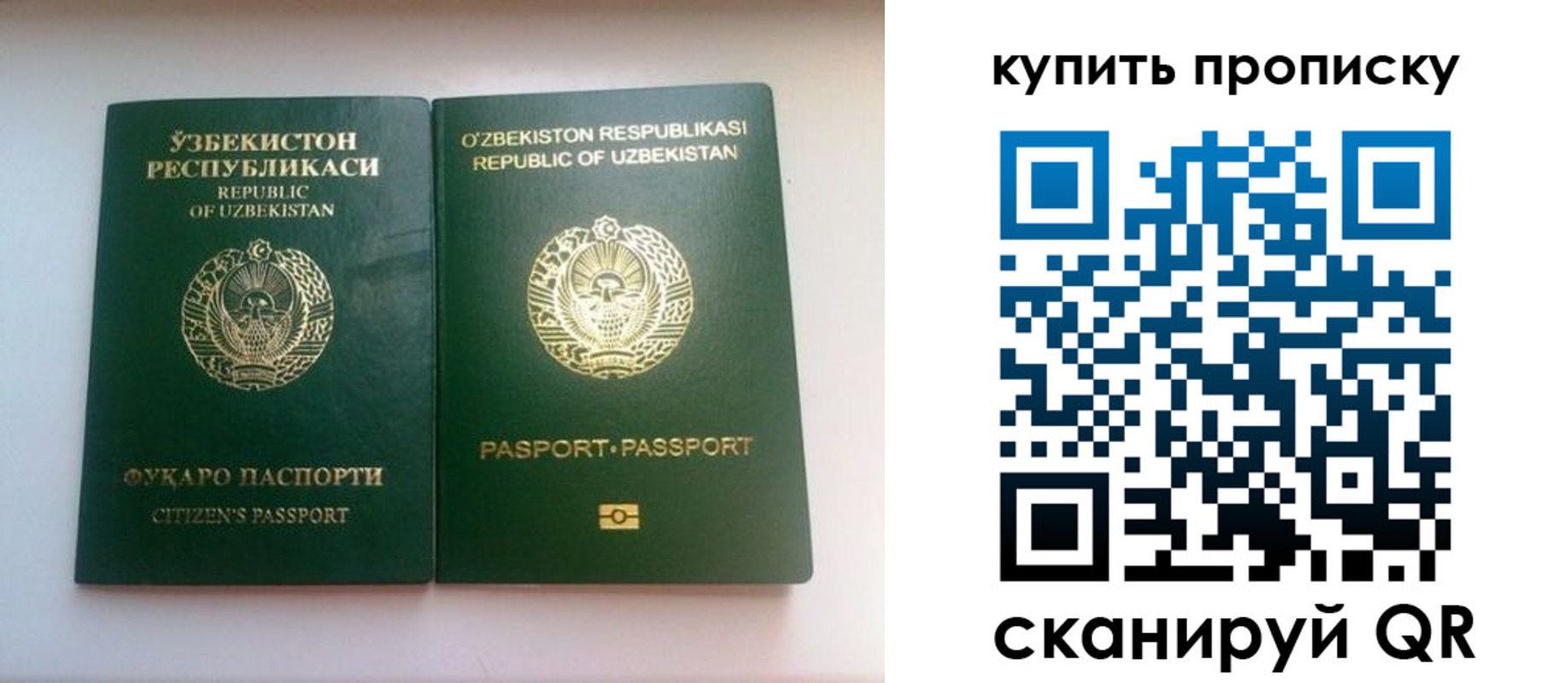 временная прописка в Сосновоборске